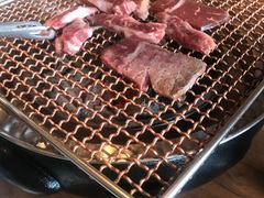 -九田家黑牛烤肉料理(三墩店)