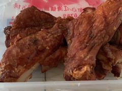 -王二甩老木子鸡(江湾店)