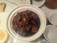 -绿茶餐厅(滨海万达广场店)