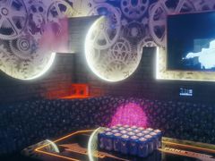 -歌迷量贩KTV(光彩市场店)