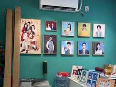 -拍刻风照相馆(南山西丽店)