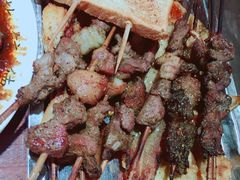 -天津乾毓德饭庄·清真传统炒菜·海鲜烧烤(咸阳路店)