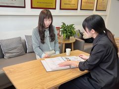 -吉田美学化妆美甲摄影培训(宁波校区)