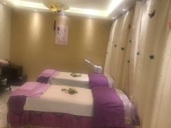 -本真坊美容美体沙龙