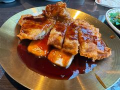 -阿大排档(长春这有山店)