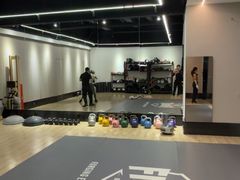 -懒人Club运动健身·运动康复·私教(卓越时代广场店)