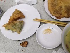 -老方子馅饼粥(台东店)