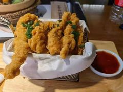 -弄堂里(雨花客厅店)