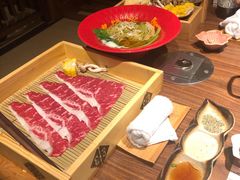 -牛道·和牛九食(市府恒隆广场店)