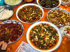 -李大爷的泡椒馆(冉家坝店)