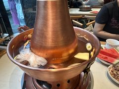 -东门口涮肉·砂锅·烤串(老门东店)