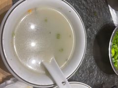 -肖仙仙羊肉汤·创于1996年(三官堂总店)