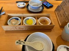 -楽燚日本料理(财富广场店)