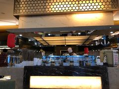 -苏州园区福朋喜来登酒店·聚味轩中餐厅
