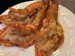 -宝利来国际大酒店-凤凰阁旋转餐厅