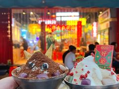 -沙胆彪炭炉牛杂煲(成都玉林店)