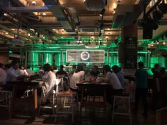 大堂-Goose Island Brewhouse鹅岛精酿啤酒餐厅