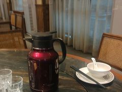 -湘力力小院·鱼汤泡饭(枫林路店)