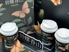 -百分茶(九洲新世界店)
