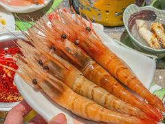 -亚马逊海鲜自助(王府井店)