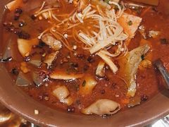-渔语鱼酸菜鱼新川菜(来福士店)