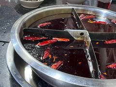 -祝幺妹火锅(裕华村总店)