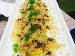 虞姬卷-牛油果大师寿司(瑞景店)