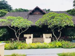 -四季酒店下午茶