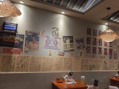 -蛮佬拾·乡里土菜馆(河西王府井店)