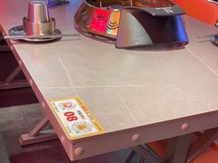 -令狐冲·炭烤活鱼(宝龙店)