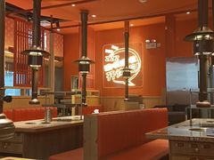 -韩宫宴烤肉·料理(南京江宁万达店)