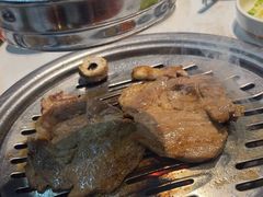 -六七八韩式烤肉·韩国料理(上杭路店)