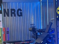-NRG健身私教CLUB(打浦桥店)