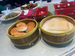 -玉林烤鸭店(黄村兴华店)