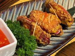 -青木瓜之味 · 越南料理(七宝宝龙店)
