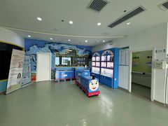 -佑贝儿科(西大街店)