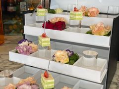 -洲际酒店·地平线全日餐厅HORIZON CAFÉ