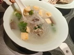 -小厨娘金榜题名(夫子庙秦淮河店)