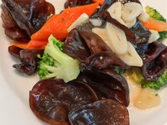 -大连富丽华大酒店