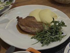 -LA MAISON公鸡和龙(蛇口店)