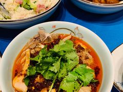 -良渚君澜度假酒店·中餐厅