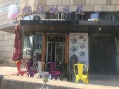 -妈妈的味道(工人体育场东路店)