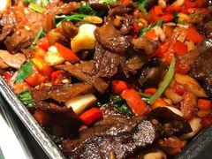 -佬麻雀·新湘菜(珠海金发购物中心店)