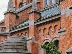 -上海佘山国家森林公园天马山园