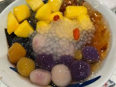 -堂屋糖水店(愚园店)