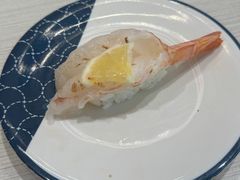 -滨寿司(新街口中央商场店)