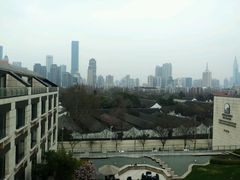 -南京圣和府邸豪华精选酒店