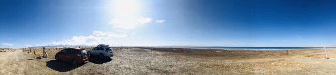 -青海湖国家重点风景名胜区