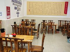 大堂-嘉州海汇源老烧麦店