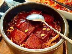 -香雪海饭店中餐厅(人民桥店)
